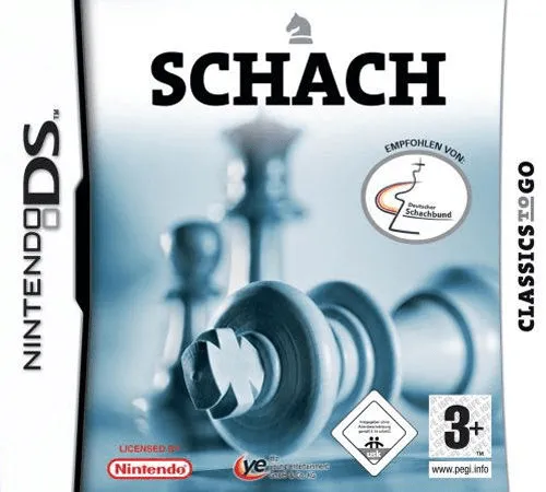 Schaakmat! (Netherlands) (En,Nl)